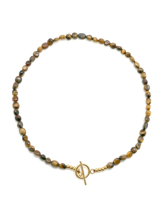 Collier Coralie