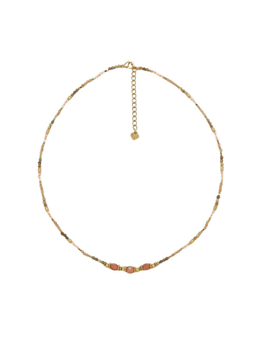 Collier Edda