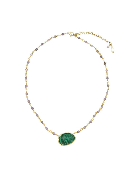 Collier Gaïa