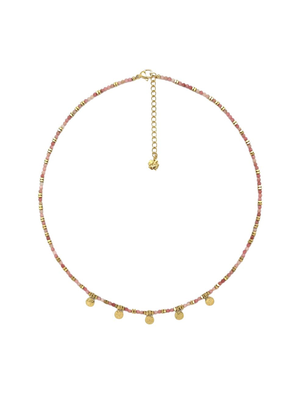 Collier Horus
