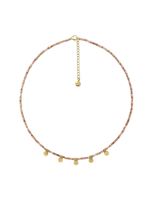 Collier Horus