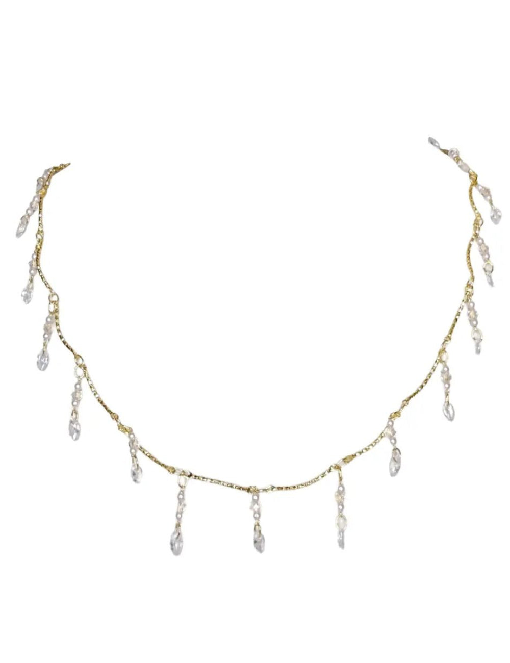 Collier Icedrop