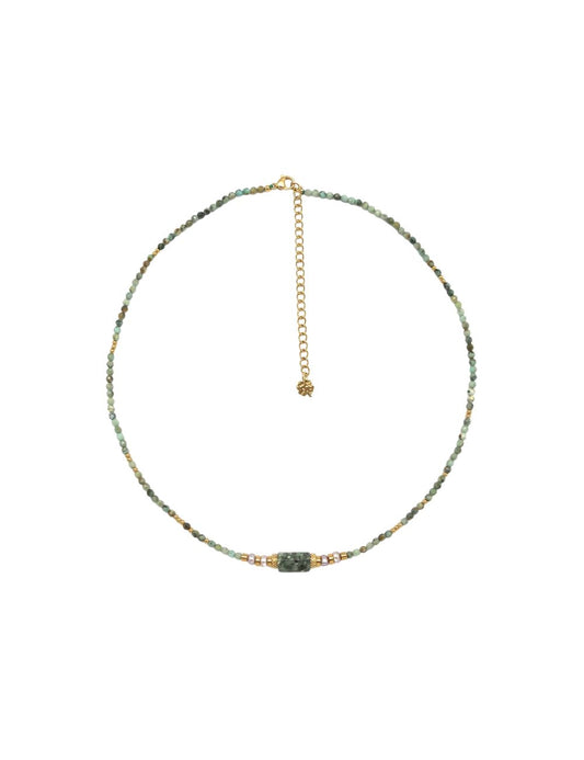 Collier Mako