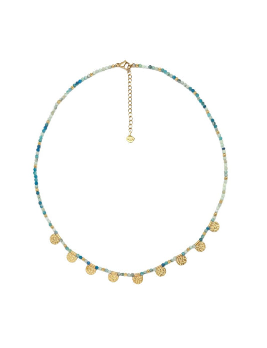 Collier Nili