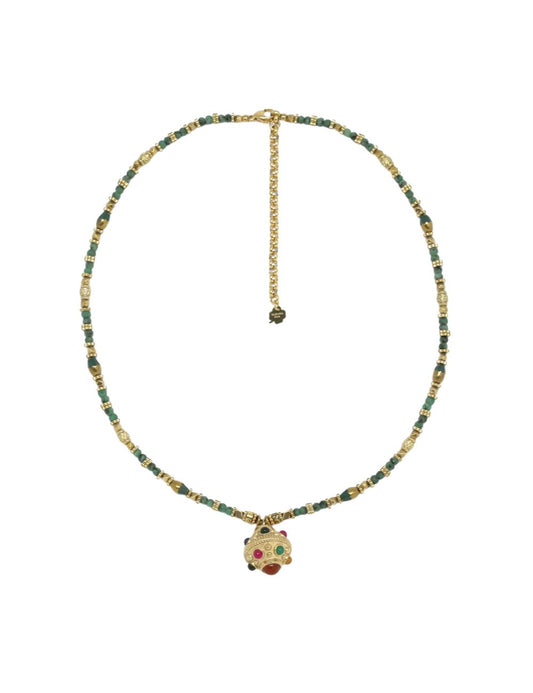 Collier Nora