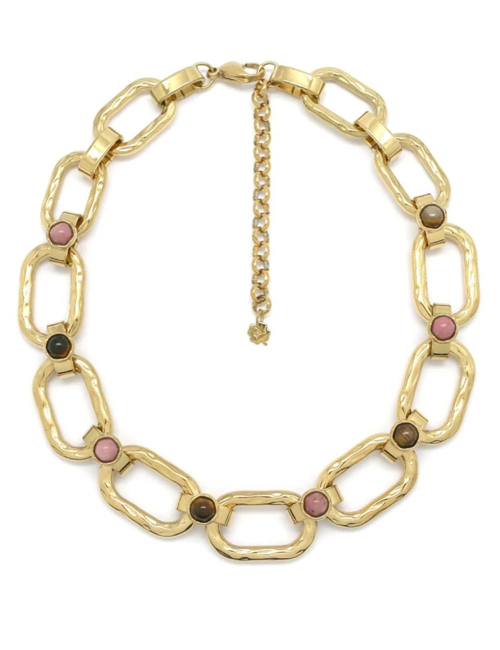 Collier Nusa - 3 couleurs