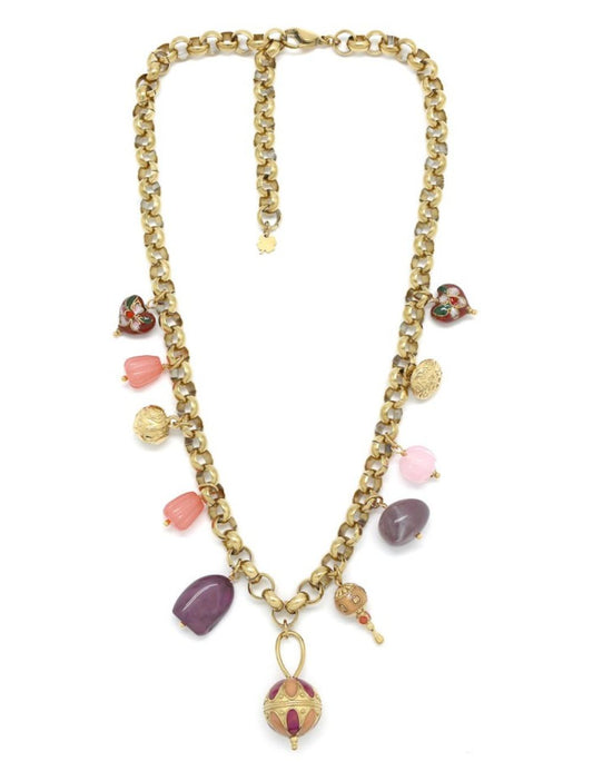 Collier Nell