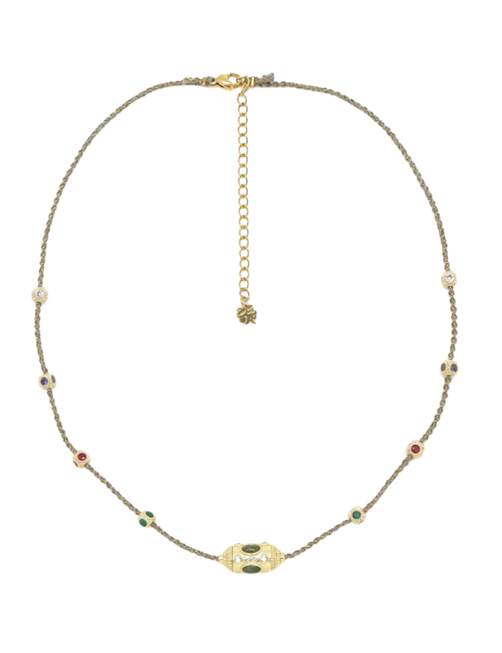 Collier Embla