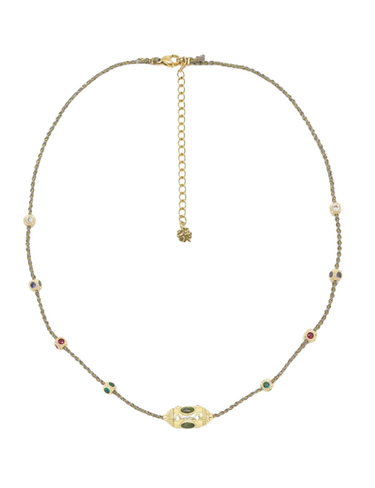 Collier Embla