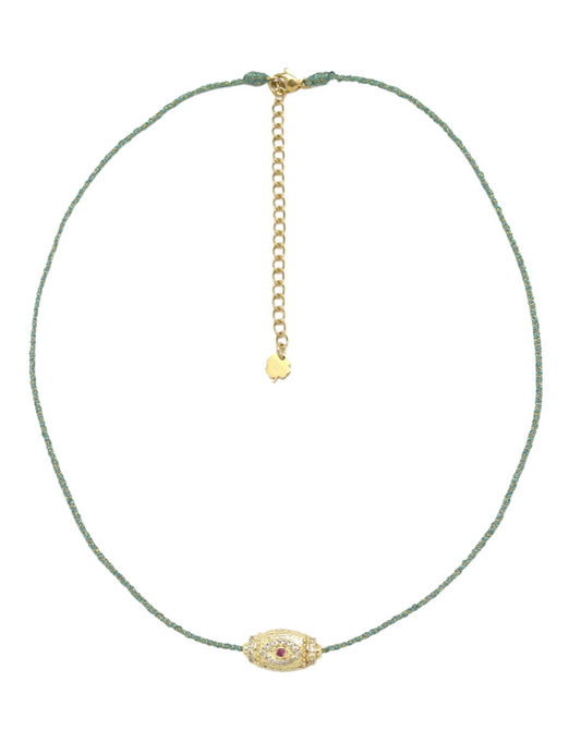 Collier Emblo