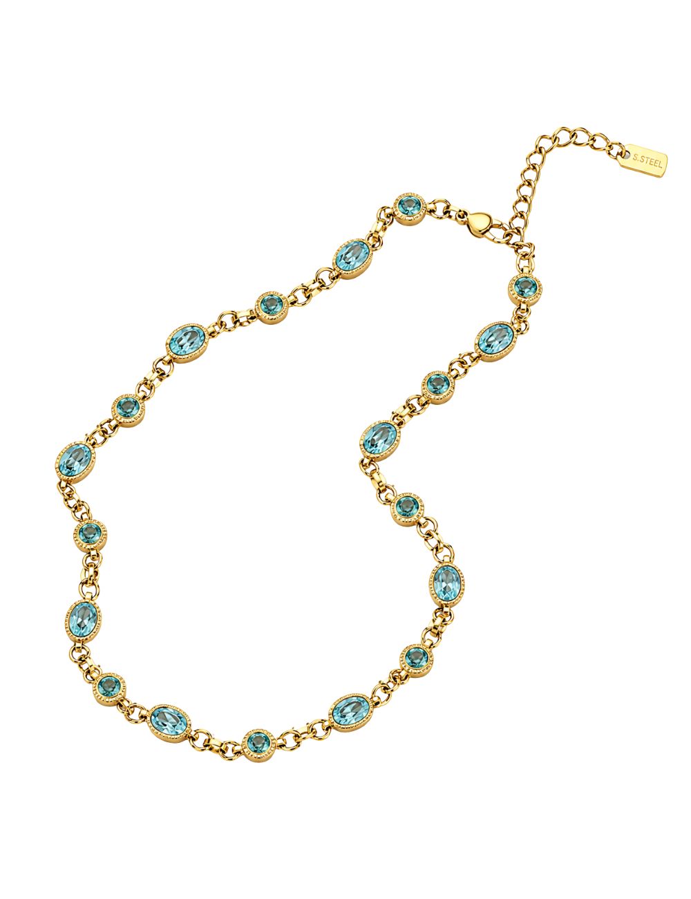 Collier Azura