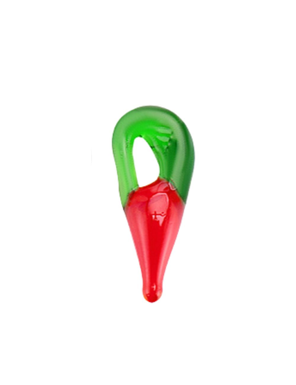 Charm Piment - 3 Modèles