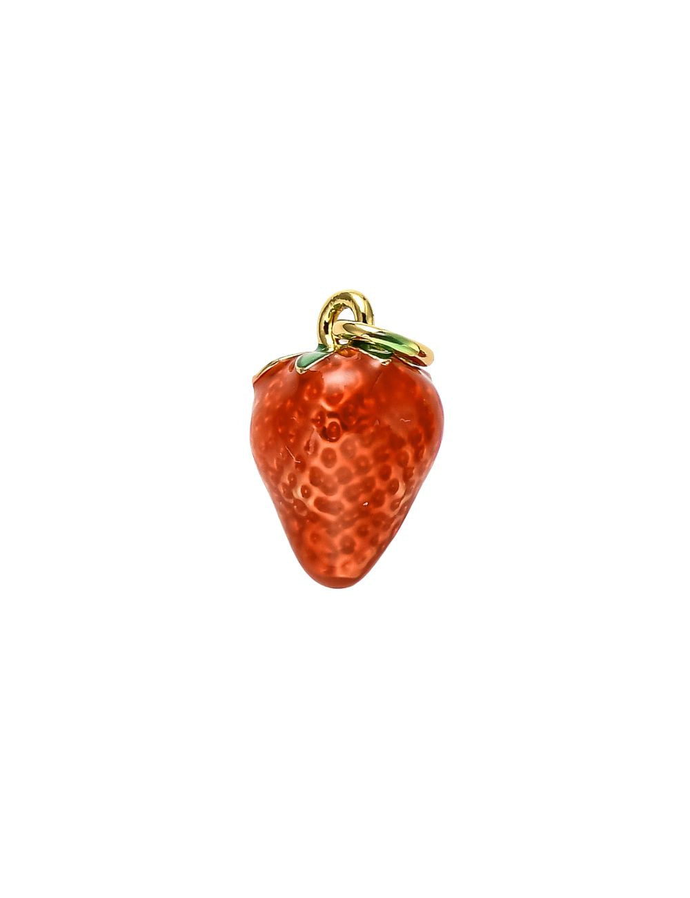 Charm Fruits - 4 Modèles