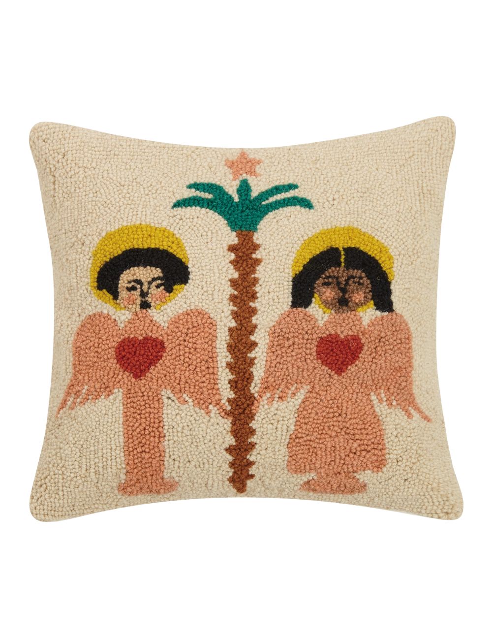 Coussin Angels