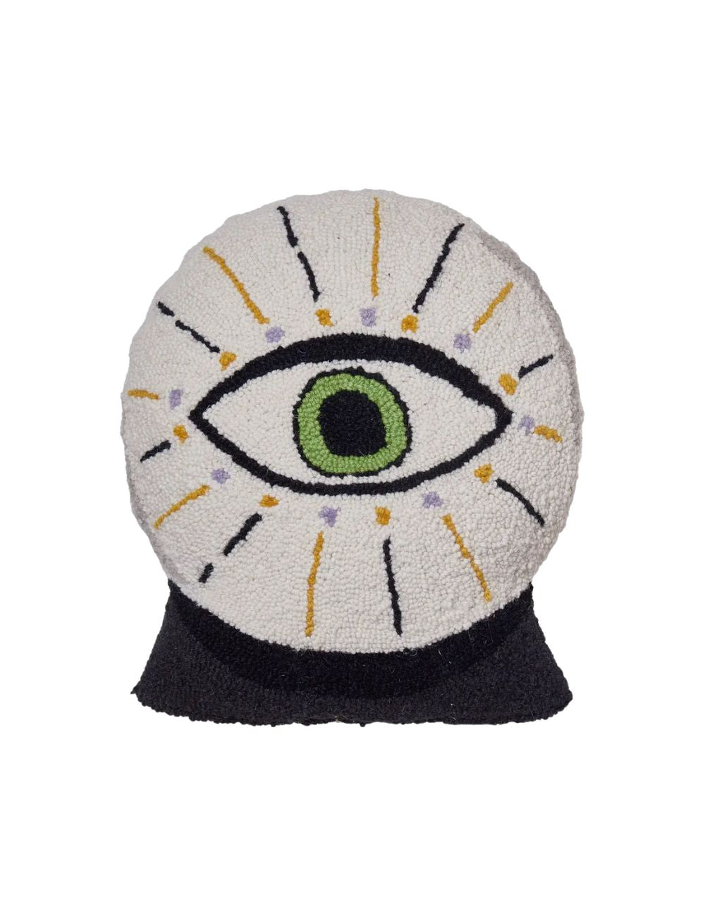 Coussin Crystal ball