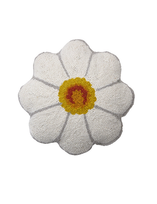 Coussin Marguerite