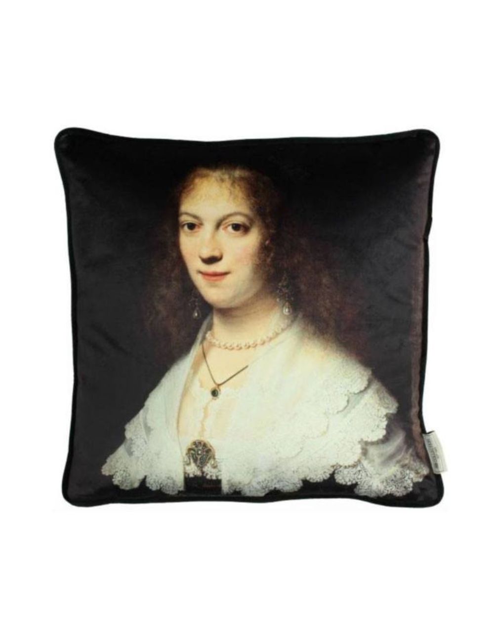 Coussin Duchesse