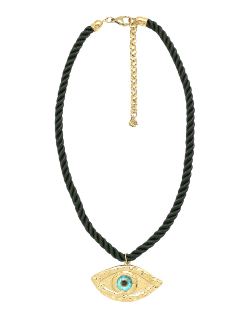 Collier Rosan