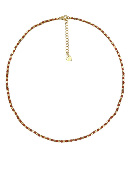 Collier Julia