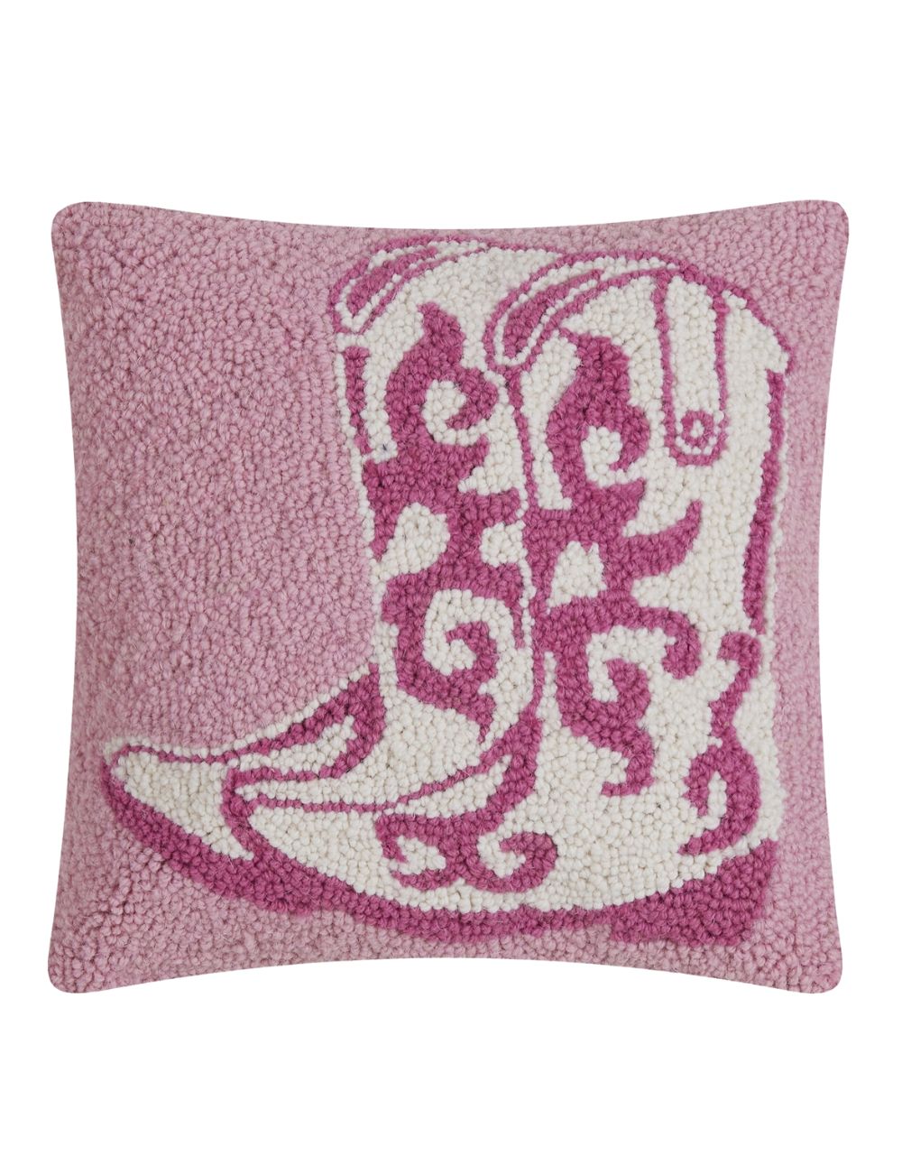 Coussin Santiag Rose