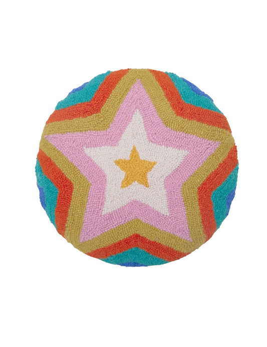 Coussin Starglow