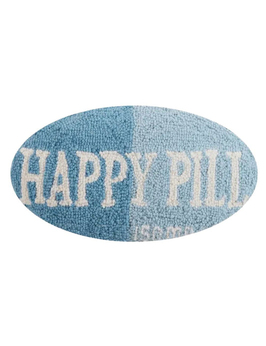 Coussin Happy Pill