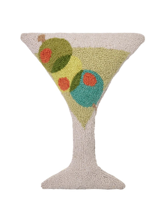 Coussin Martini