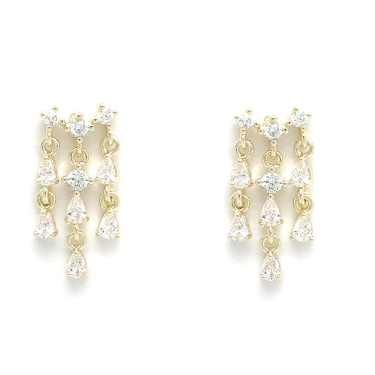 Boucles Daphné