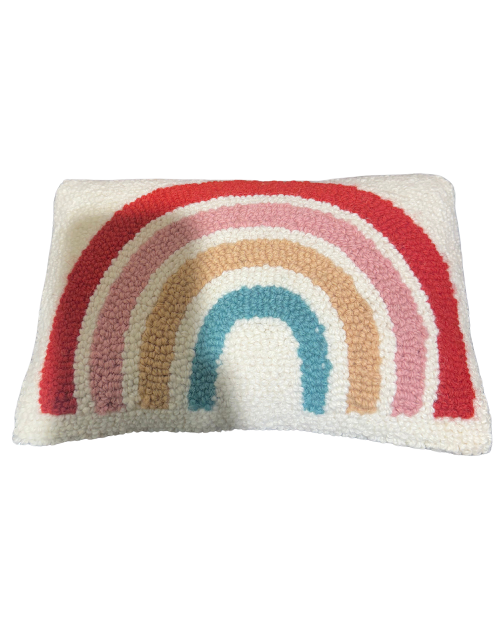 Coussin  Rainbow