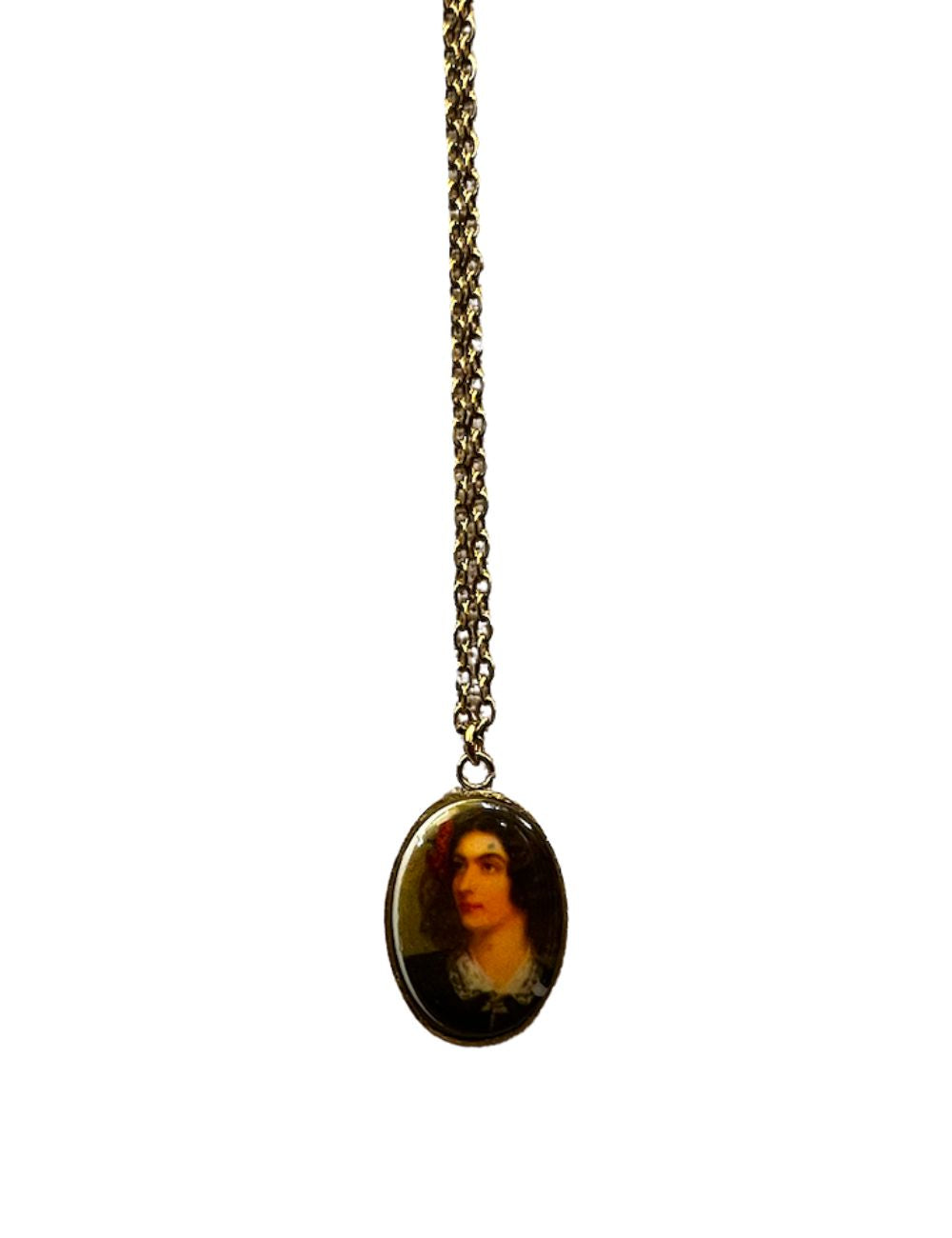 Collier Léonor