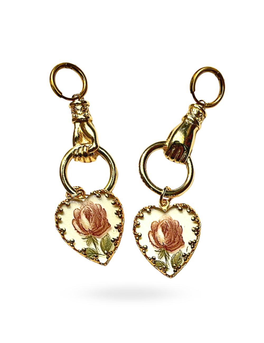 Boucles Nostalgia Hand