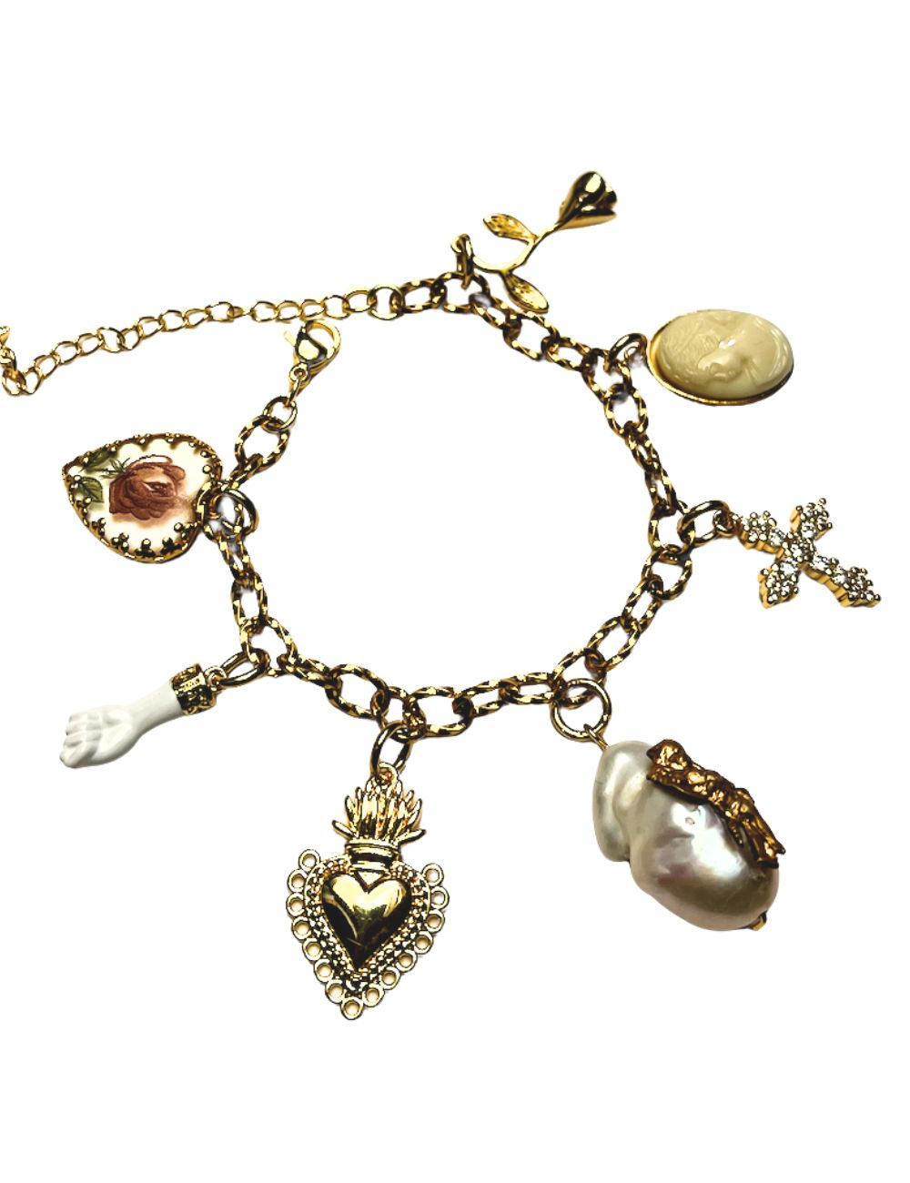 Bracelet Barocco