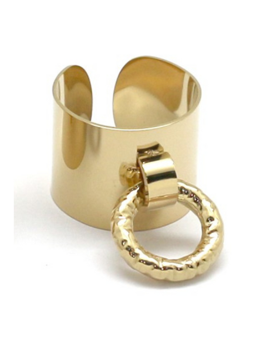 Bague Diana