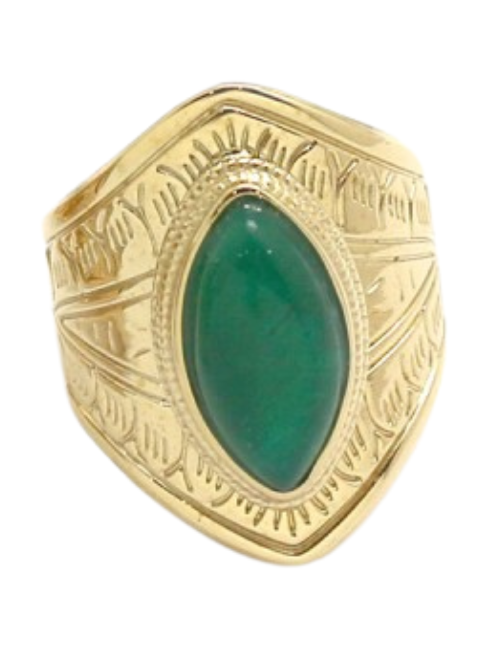 Bague Iris