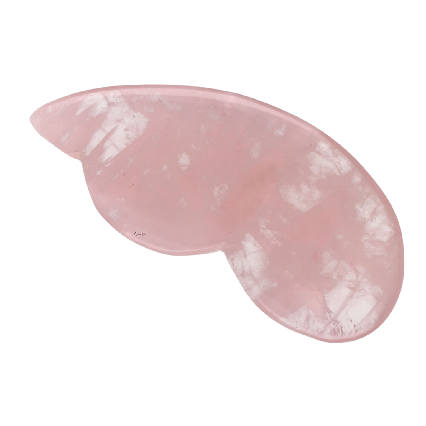 Gua Sha Rose