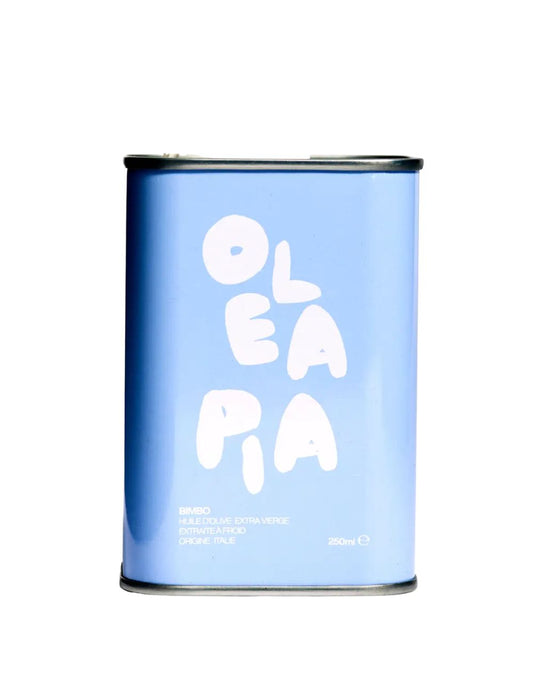 Huile d'olive BIO