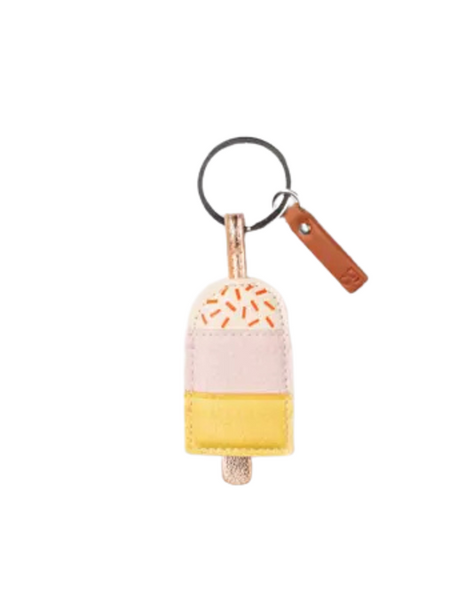 Porte clés Ice Pop