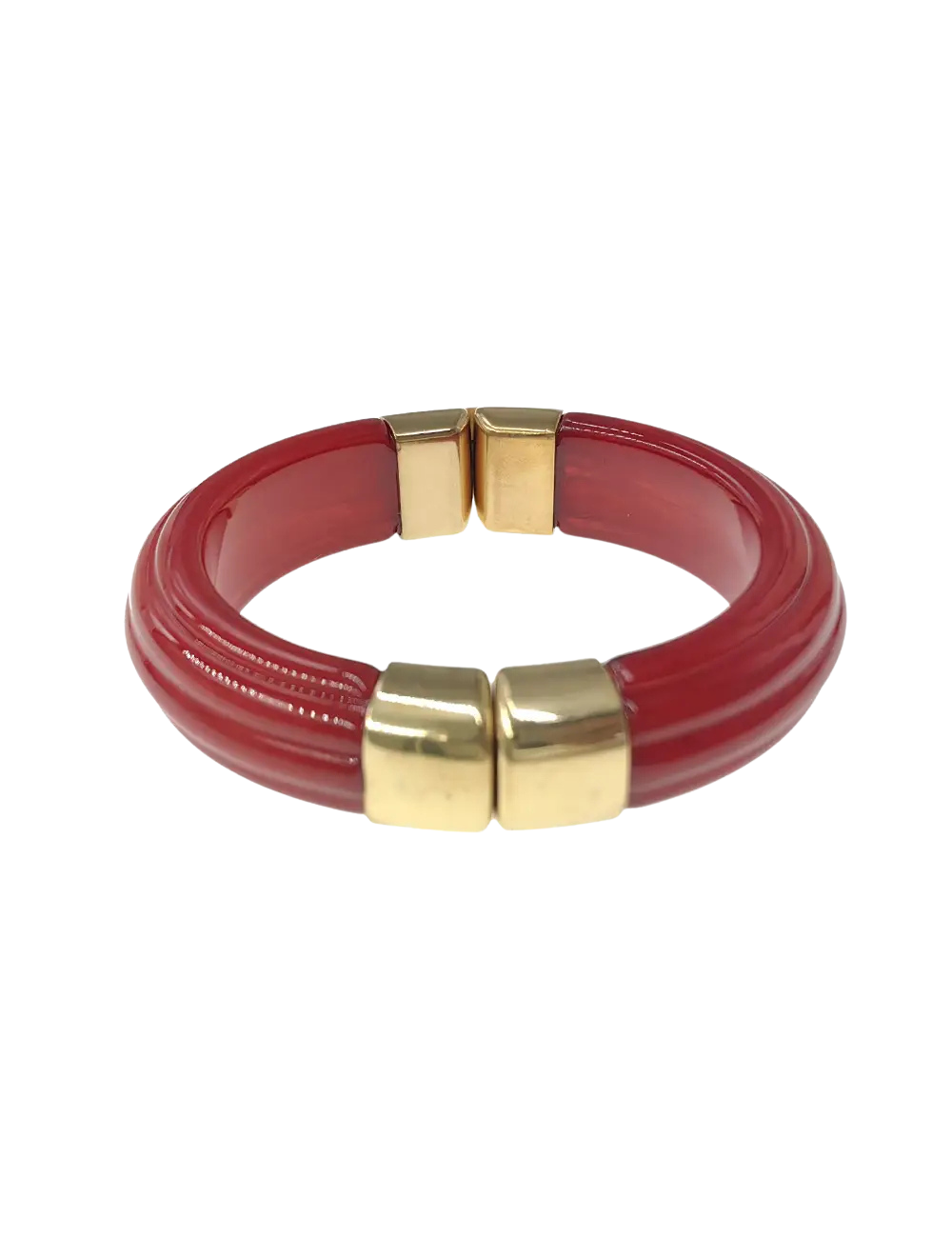 Jonc Résine - 4 Modèles