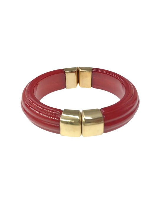 Jonc Résine - 4 Modèles