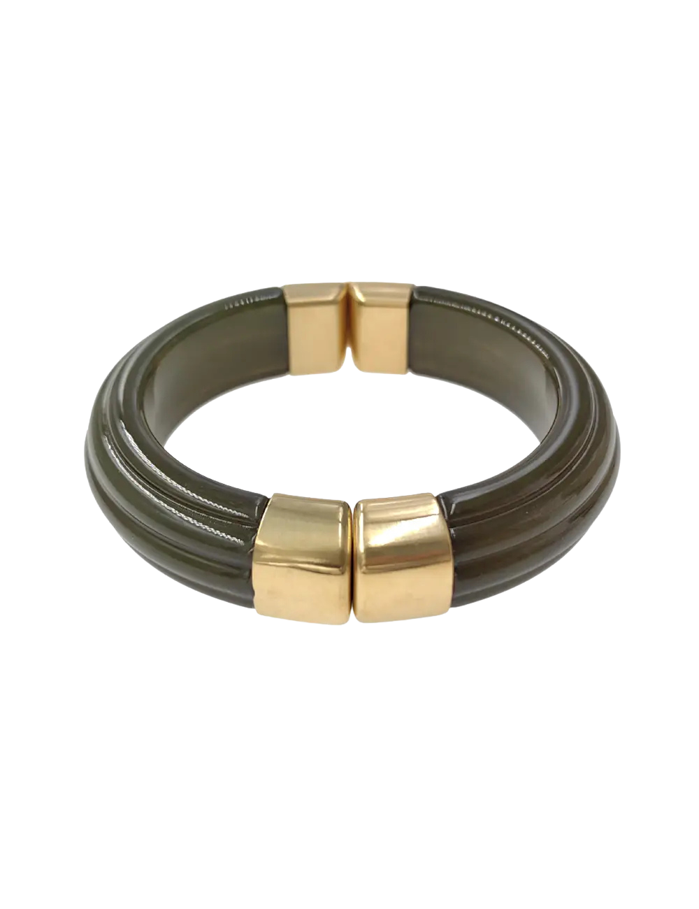 Jonc Résine - 4 Modèles