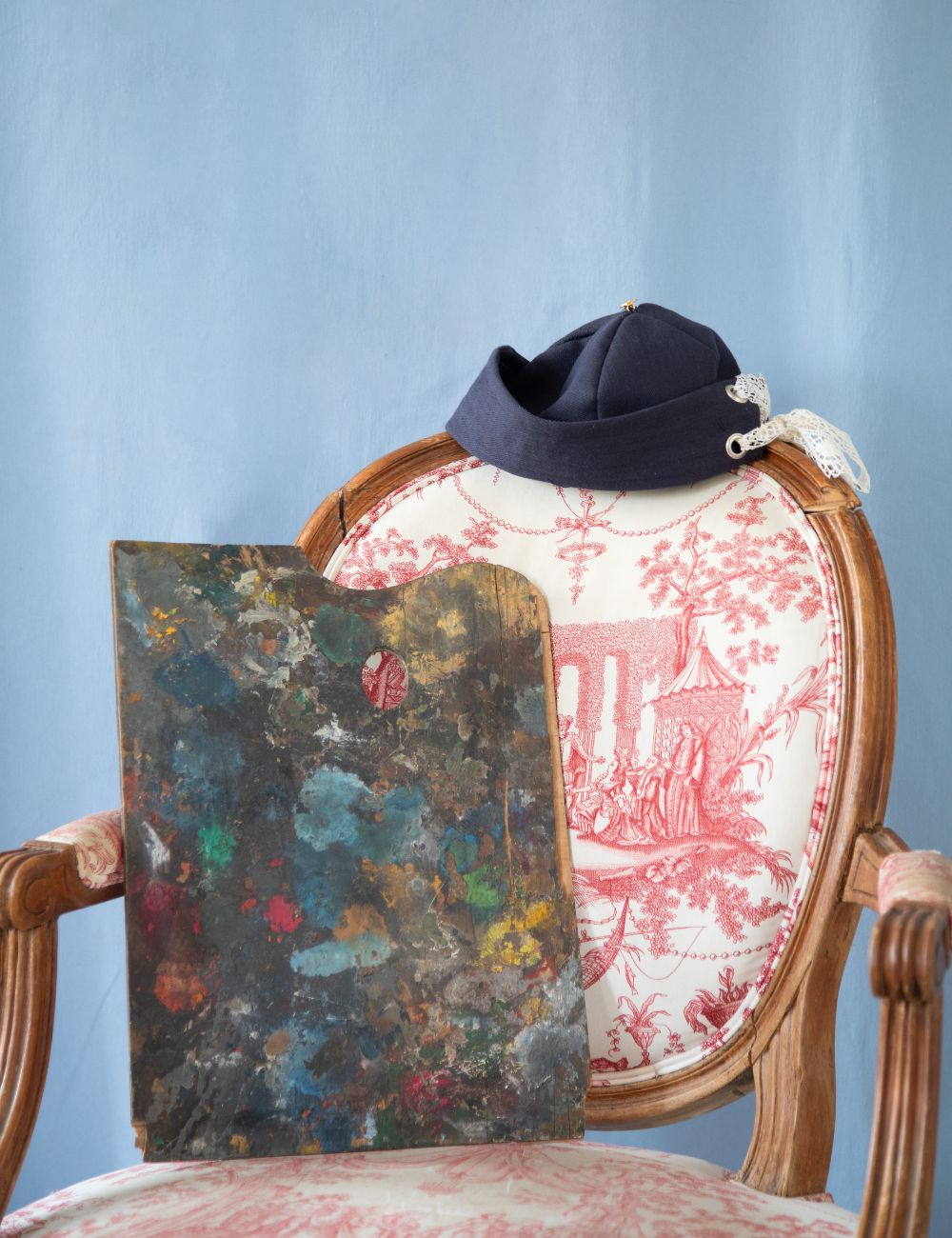 Le Marin — Chapeau de marin