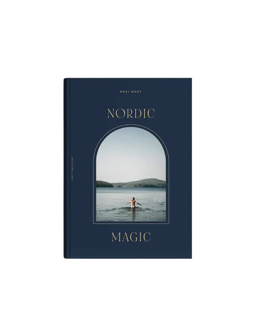 Livre - Nordic Magic