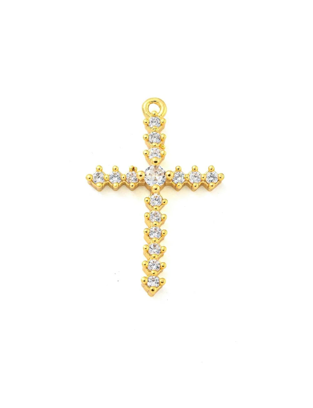 Charm Croix M -  20 modèles