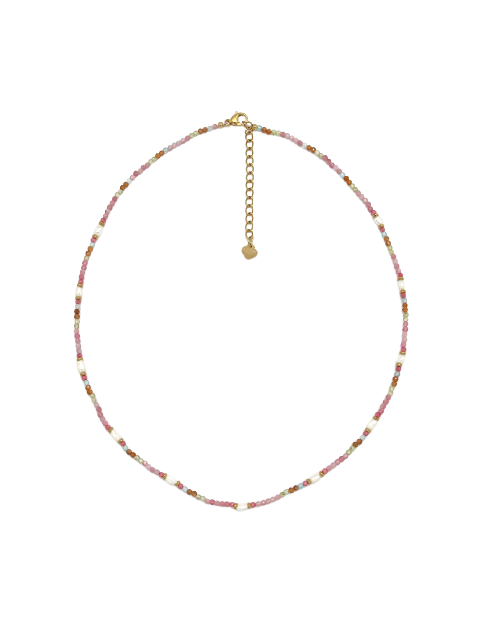 Collier Bao