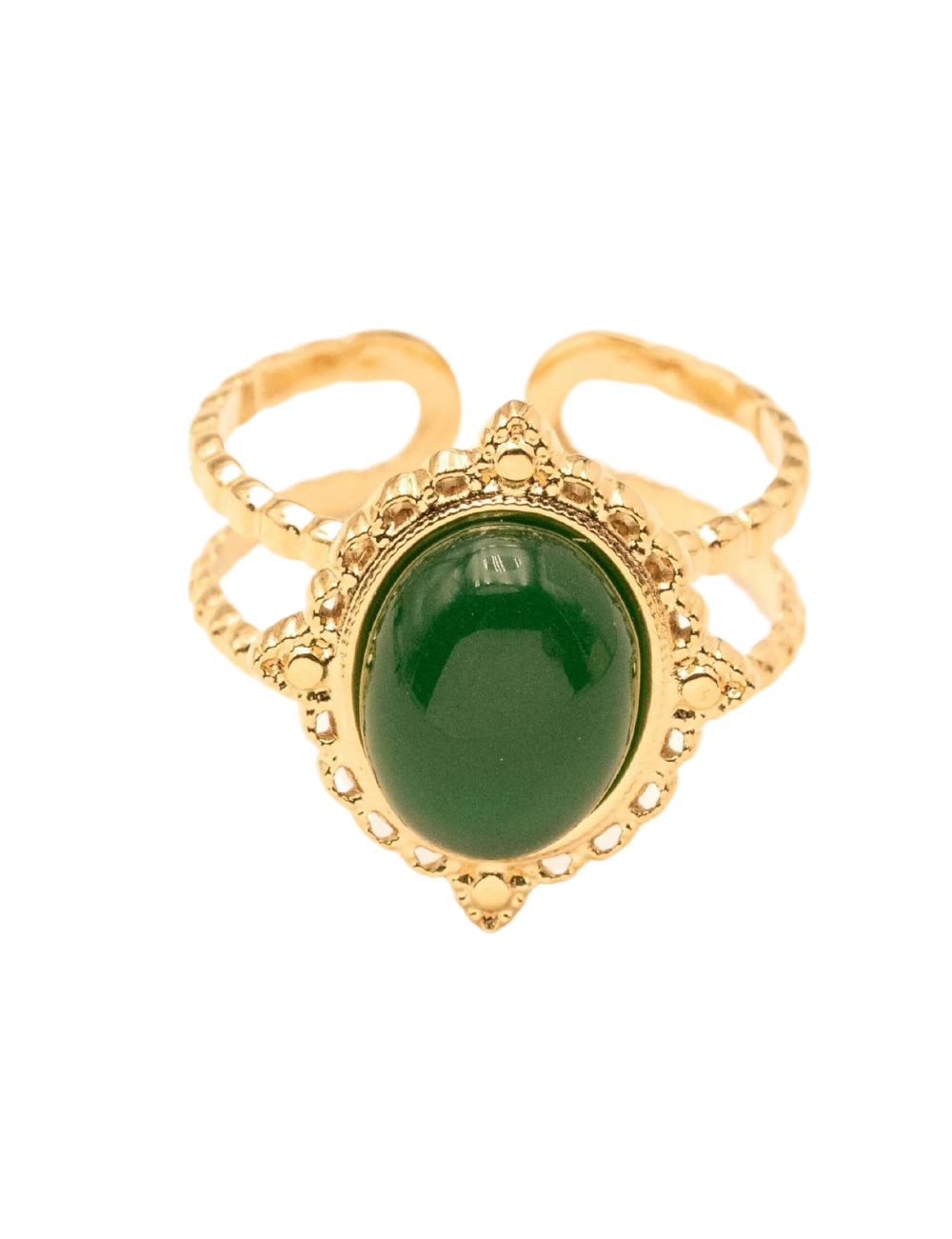 Bague - Freia