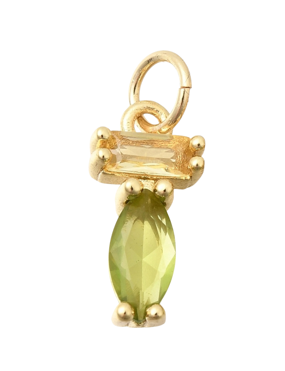 Charm Gali
