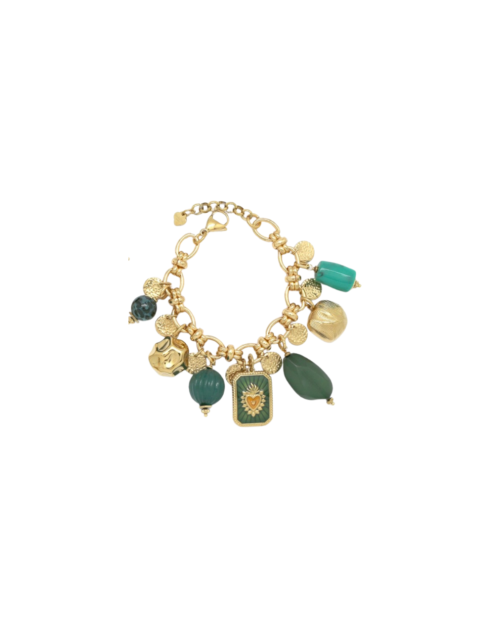 Bracelet Hoji - 2 modèles