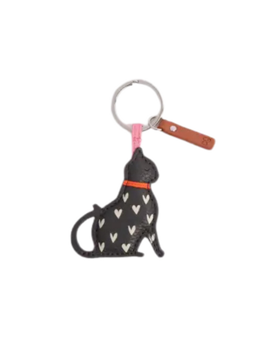 Porte-clés Chat