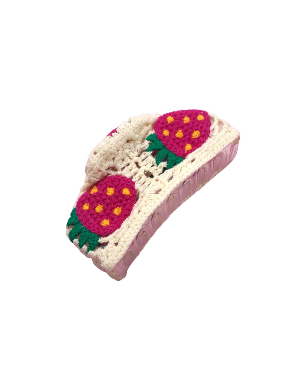 Pince Strawberry