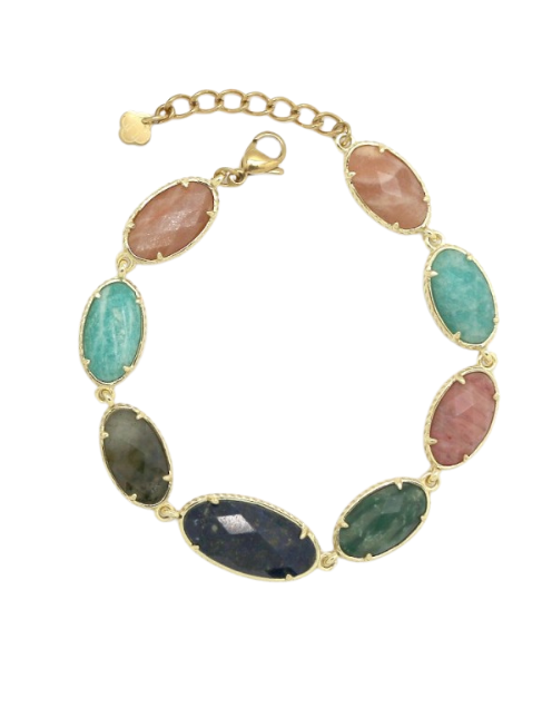 Bracelet Genshi - 2 Modèles